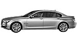 BMW F02 C3074 Fault Code